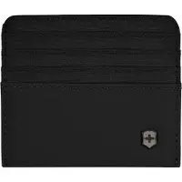 Victorinox Travel Essentials Card Holder black pasjeshouder