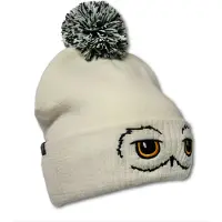 Logoshirt Harry Potter bonnet Hedwig