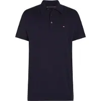 Tommy Hilfiger Trui 'ESSENTIAL' marine