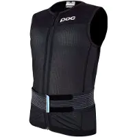 POC Backprotector Women VPD Spine Vest Uranium Black-M