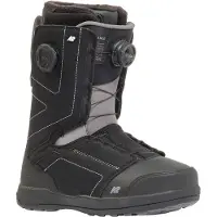 K2 Trance Snowboardschoen Dames Black 7