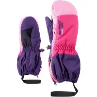 Ziener Levi AS Minis Skiwanten Junior 122