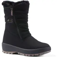 Olang Snowboot Women Grace OC Nero-Schoenmaat 37