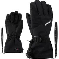 Ziener Lani GTX Glove Junior (Maat - 5,5, Kleur - BLACK)