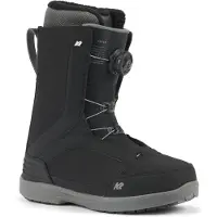 K2 Haven Snowboardschoen Dames Black 6,5 | Maat: 6.5