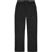 Picture - Women's Exa Pants - Skibroek S, zwart
