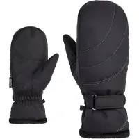 Ziener Want Women Kahlia PR Mitten Black-6