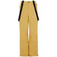 Protest Spiket Broek