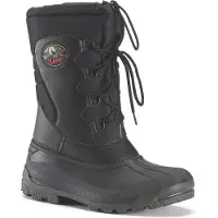 Olang Canadian Snowboots | Maat 39/40 Heren Grijs