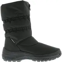 Antartica Antarctica Snowboots t/m 40 Zwart 34