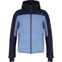 Kjus Men Green Line 2.0 Jacket (Maat - 50, Kleur - Neptune/Deep Space)