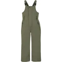 Protest Neutral Overall