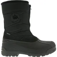 Antarctica AN 901 Snowboots | Maat 43/44 Heren Zwart