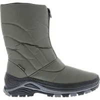 Antarctica Snowboot Men 2350 Khaki-Schoenmaat 41