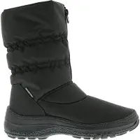 Antarctica 665 Snowboots Unisex Junior - Nero