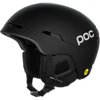 POC Obex MIPS Helm Uranium Black Matt XL-XXL/59-62