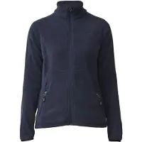 Tenson Vest Women Miracle NS Dark Navy-XXL