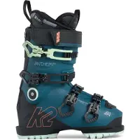 K2 Anthem 105 MV GW Dames Skischoen Blue 275