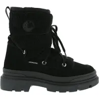 Antarctica Snowboot Women AN 8715 Nero-Schoenmaat 42