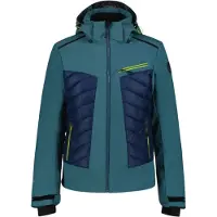 Icepeak Fremont Wintersportjas Heren 48