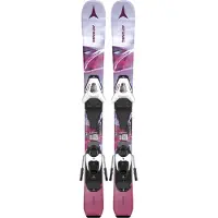Atomic Maven Girl 70-90+c5 Gw Alpin Skipakket