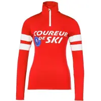 Goldbergh Skipully Women Rider Flame-XL