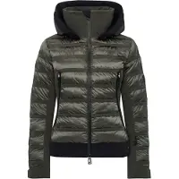 Toni Sailer Rubie Splendid Wintersportjas Dames Dark Olive 40