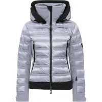 Toni Sailer Rubie Splendid Wintersportjas Dames Graphite 46