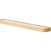 Audo Copenhagen Epoch Plank 150 | Natural Oak