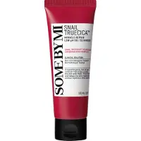 SOME BY MI Snail TrueCICA Miracle Repair Low Ph Gel Cleanser Reinigingsgel 100 ml