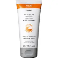 Ren Micro Polish Cleanser 150ml Make-up verwijderaar en reiniger
