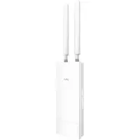 Cudy AP3000 Outdoor 2976 Mbit/s Wit Power over Ethernet (PoE)