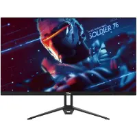 Twisted Minds - 27’’ FHD 100HZ IPS 1ms Gaming Monitor TM27FHD100IPS