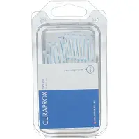 Curaprox DF 967 Flossipic 30 St Flosdraad