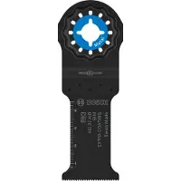Bosch PRO AIZ 32 AIB mes voor multifunctioneel gereedschap 32 x 5...