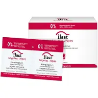 Ilast Wipes Reinigingsdoekjes 20 St Doekjes