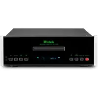Mcintosh MCD350 CD-speler