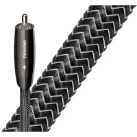 AudioQuest Diamond Digital Coax Digitale Coaxkabel 2 meter