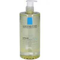 La Roche Posay Lichaam Lichaamsverzorging Lipikar douche- en badolie AP+