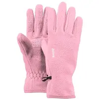 Barts Handschoen Kids Fleece Gloves Kids Pink-S