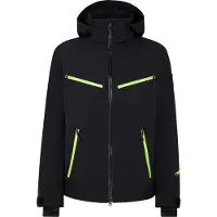 Bogner Carel-T Heren Wintersportjas Black 48