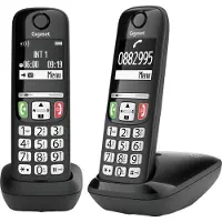 Gigaset A735 Duo