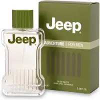 Jeep Adventure EDT 100ml