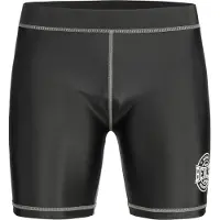 Benlee Sportbroek 'Slopedown' zwart / wit