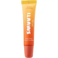 Smuuti Skin Peach Lip Mask 15 ml