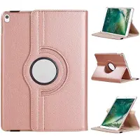 Phreeze Hoesje geschikt voor iPad 10.2 inch 2020-2018 7/8/9e generatie Draaibaar 360 Graden Standaard Inklapbaar Stevig