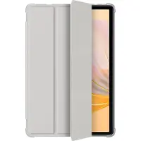 Phreeze Hoes geschikt voor Samsung Galaxy Tab A8 2022 2021 10.5 SM-X200, SM-X205 Hoes Standaard Opbergvak