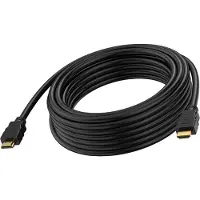Vision TC 3MHDMI8K/BL HDMI kabel 3 m HDMI Type A (Standaard) Zwart