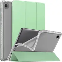 Phreeze Hoes geschikt voor Samsung Galaxy Tab S6 Lite 10.4 Inch 2020/2021/2022 Smart Case Cover Standaard
