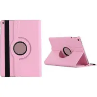 Phreeze Hoes geschikt voor de iPad Air 3 10.5 inch 2019 Hoesje 10,5 360 Graden Draaibare Hoes Cover Draaibaar Standaard